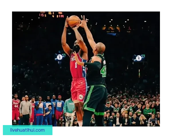 哈登成骑士队史最年长20分10助攻球员 梅里尔斩获职业生涯首个双十表现