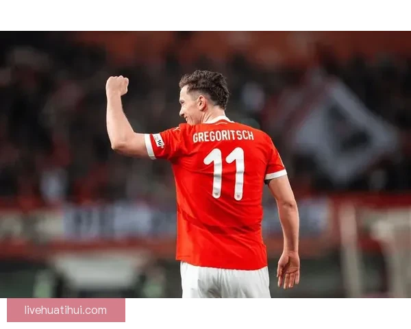 格雷戈里奇因公平竞赛行为获赞 裁判阿泰金因判罚遭到批评